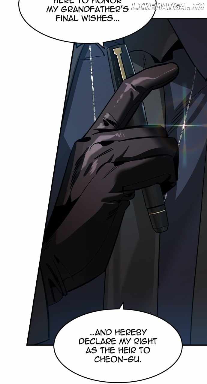 The Childe Chapter 33 72
